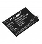 OPPO PFJM10 / BLP893 4350 mAh Li-Polymer 3.87 V (Cameron Sino)