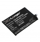 OPPO PFDM00 / BLP905 2200 mAh Li-Polymer 7.74 V (Cameron Sino)