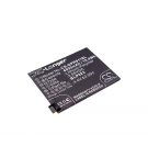 OPPO F3 Plus Black Edition Dual SIM TD-LTE / BLP623 4000 mAh Li-Polymer 3.85 V (Cameron Sino)