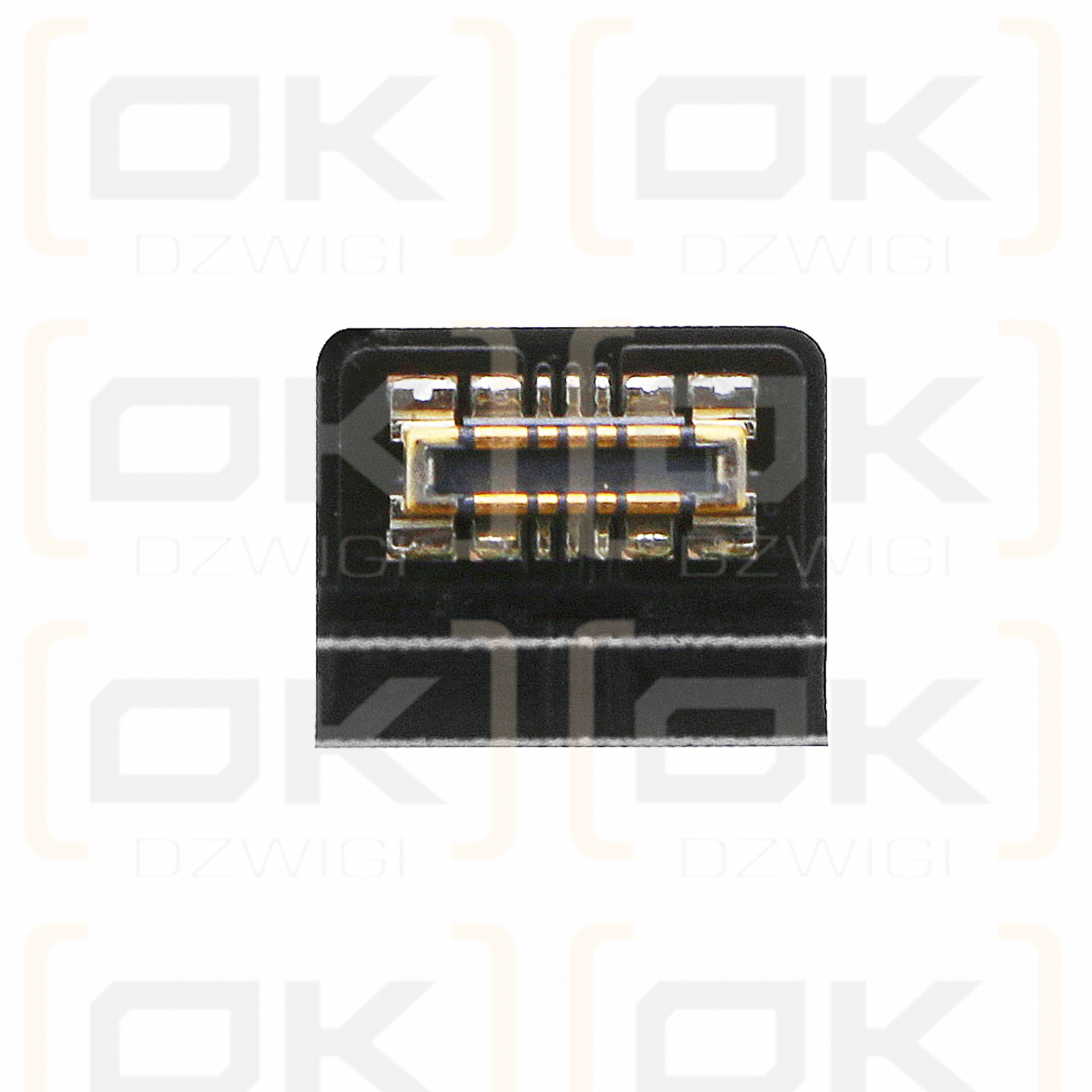 OPPO RMX3686 / BLP951 4900mAh Li-Polymer 3.87V (Cameron Sino)