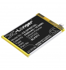 OPPO PGX110 / BLP973 4300 mAh Li-Polymer 3.87 V (Cameron Sino)