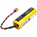 Panasonic VR8 / ER6VCT 3500mAh Li-SOCl2 3.6V (Cameron Sino)