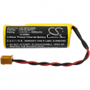 Panasonic VR8 / ER6VCT 3500mAh Li-SOCl2 3.6V (Cameron Sino)