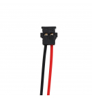 Bateria zamienna do Opticon RS-3000 / AHB502535 380 mAh Li-Polymer 3.7 V (Cameron Sino)