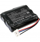 Olympus 38DL Plus Ultrasonic Thickness / 38-BAT 3400 мАч Li-ion 10,8 В (Cameron Sino)