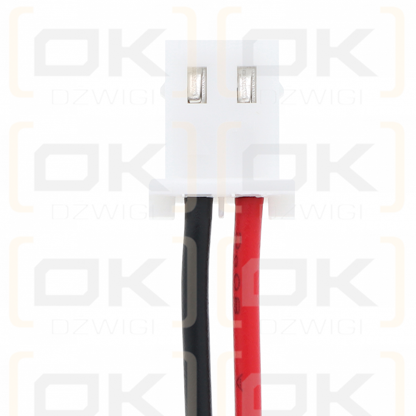 Orpak Systems nNR-T / 812560010 4000 mAh Li-SOCl2 3,6 V (Cameron Sino)