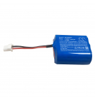 Orpak Systems nNR-T / 812560010 4000 mAh Li-SOCl2 3,6 V (Cameron Sino)