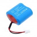 Orpak Systems nNR-T / 812560010 4000 mAh Li-SOCl2 3,6 V (Cameron Sino)