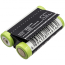 Optelec Compact Plus / EP-1 2000 mAh Ni-MH 2,4 V (Cameron Sino)