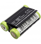 Optelec Compact Plus / EP-1 2000 мАч Ni-MH 2,4 В (Cameron Sino)