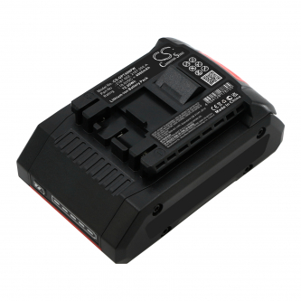 ORGAPACK OR-T450 / 2187.002 4000mAh Li-ion 18.0V (Cameron Sino)