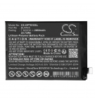 Oppo Realme GT Neo6 SE / BLPA45 2650 mAh Li-Polymer 7.82 V (Cameron Sino)