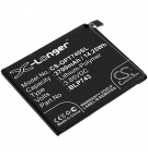Oneplus HD1903 / BLP743 3700 mAh Li-Polymer 3.85 V (Cameron Sino)