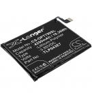 T-Mobile Revvl 5G / TLP043E7 4250 mAh Li-Polymer 3.85 V (Cameron Sino)