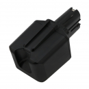 Batería de repuesto para Orgapack STB-60 / 2179.110 3000 mAh Ni-MH 12 V (Cameron Sino)