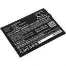 Oneplus LE2125 / BLP827 2200mAh Li-Polymer 7.4V (Cameron Sino)