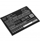 Oneplus LE2125 / BLP827 2200 mAh Li-Polymer 7.4 V (Cameron Sino)
