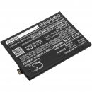 Oneplus LE2125 / BLP827 2200mAh Li-Polymer 7.4V (Cameron Sino)