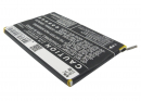 OPPO U7015 / BLP537 2020 mAh Li-Polymer 3,8 V (Cameron Sino)