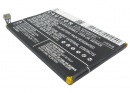 OPPO U7015 / BLP537 2020 mAh Li-Polymer 3,8 V (Cameron Sino)