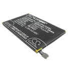 OPPO U7015 / BLP537 2020 mAh Li-Polymer 3.8 V (Cameron Sino)