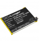 OPPO Realme V5 / BLP807 4700 mAh Li-Polymer 3.85 V (Cameron Sino)