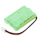 IQ America VD-8810 / H-AAAJ3 700mAh Ni-MH 3.6V (Cameron Sino)