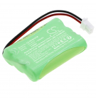 IQ America VD-8810 / H-AAAJ3 700mAh Ni-MH 3.6V (Cameron Sino)