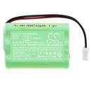 IQ America VD-8810 / H-AAAJ3 700 mAh Ni-MH 3,6 V (Cameron Sino)