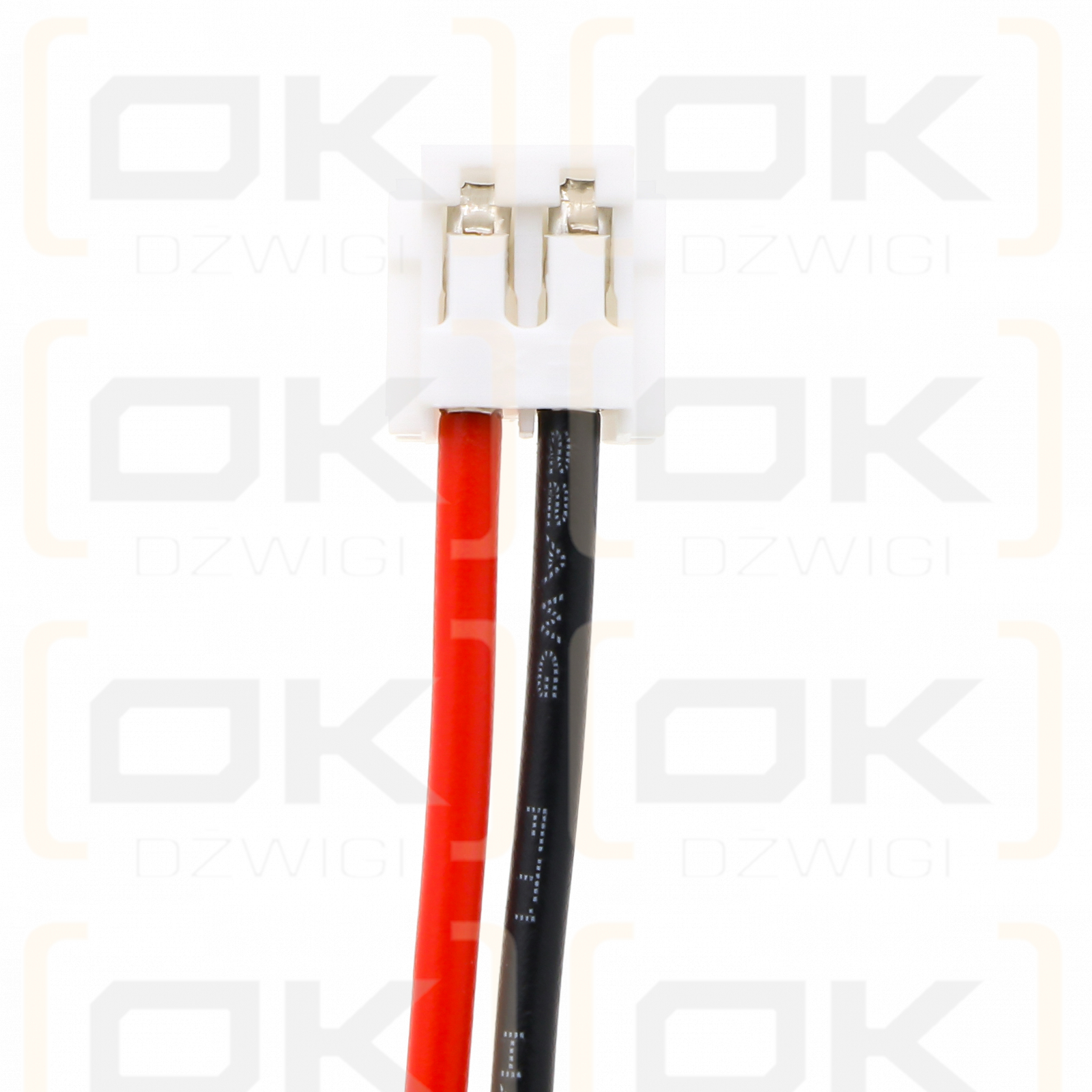 Optex iVision+ handheld monitor / OPIVPBAT 800mAh Ni-MH 3.6V (Cameron Sino)