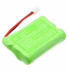 Monitor portátil Optex iVision+ / OPIVPBAT 800 mAh Ni-MH 3,6 V (Cameron Sino)