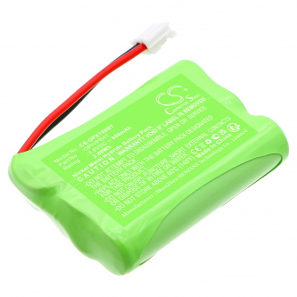 Optex iVision+ handheld monitor / OPIVPBAT 800mAh Ni-MH 3.6V (Cameron Sino)