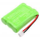 Optex iVision+ handheld monitor / OPIVPBAT 800mAh Ni-MH 3.6V (Cameron Sino)