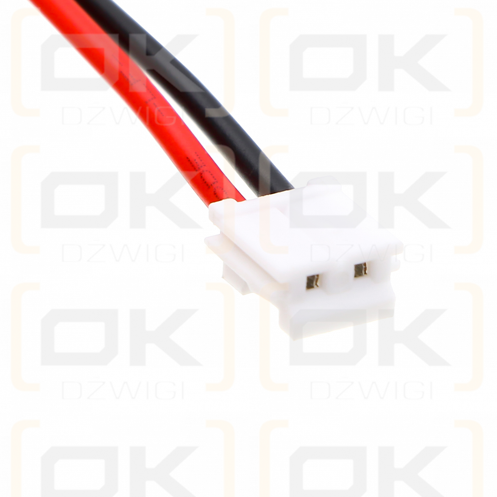 Optex iVision+ handheld monitor / OPIVPBAT 800mAh Ni-MH 3.6V (Cameron Sino)