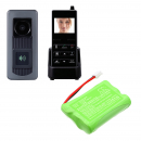 Optex iVision+ handheld monitor / OPIVPBAT 800mAh Ni-MH 3.6V (Cameron Sino)