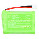 Optex iVision+ handheld monitor / OPIVPBAT 800mAh Ni-MH 3.6V (Cameron Sino)