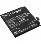 OPPO PAFM00 / BLP671 3600 mAh Li-Polymer 3.85 V (Cameron Sino)