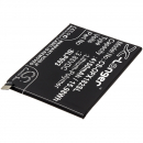 OPPO RMX1821 / BLP693 4150 mAh Li-Polymer 3,85 V (Cameron Sino)