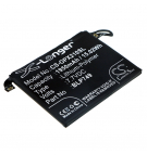 OPPO RMX1931 / BLP749 1950 mAh Li-Polymer 7.7 V (Cameron Sino)