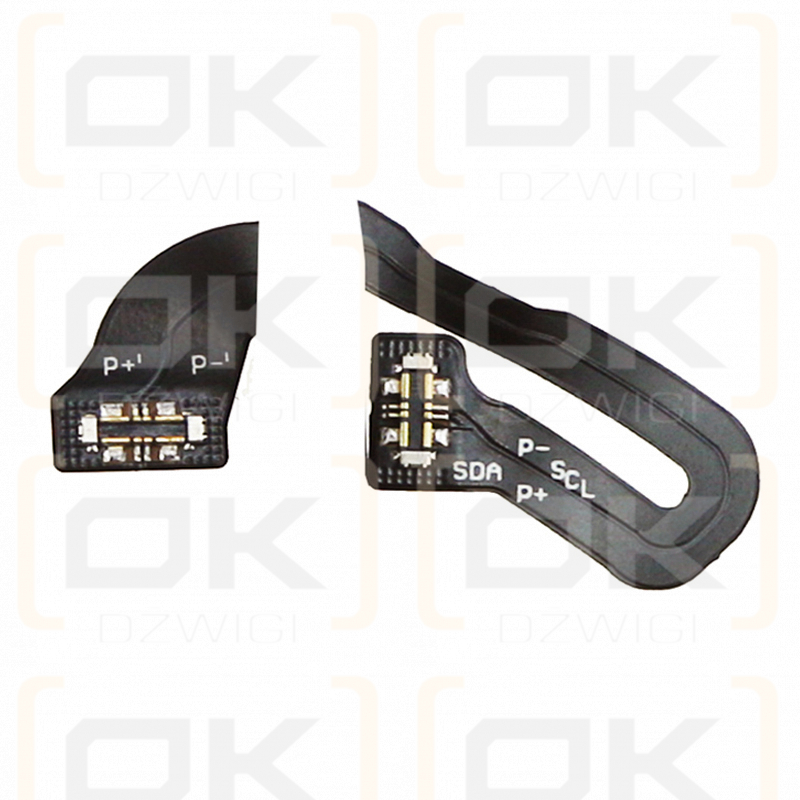 OPPO RMX1931 / BLP749 1950 mAh Li-Polymer 7,7 V (Cameron Sino)