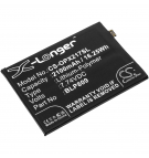 OPPO RMX2173 / BLP809 2100 mAh Li-Polymer 7.74 V (Cameron Sino)