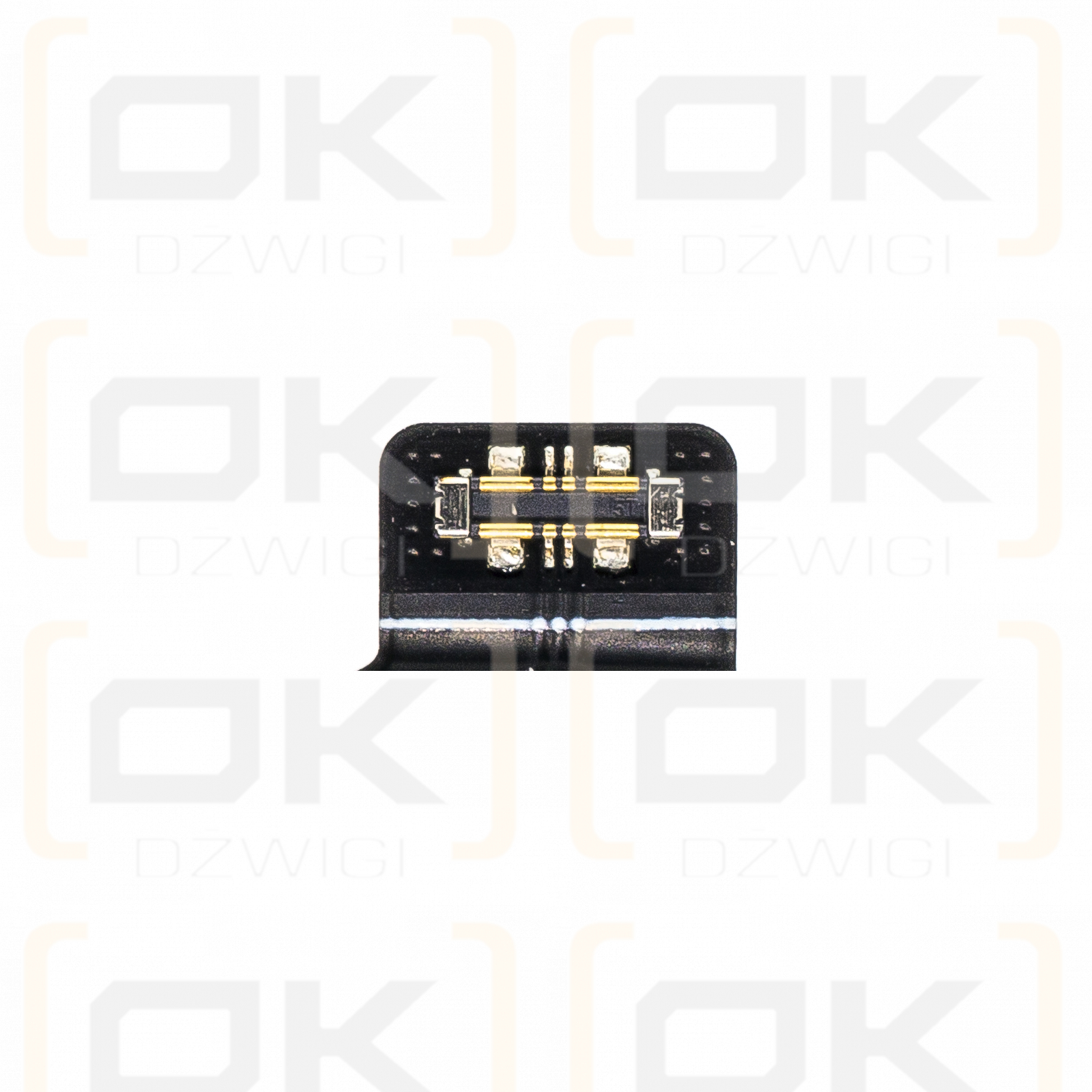 OPPO RMX3031 / BLP857 4300 mAh Li-Polymer 3,87 V (Cameron Sino)