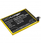 OPPO RMX2021 / BLP775 4000 mAh Li-Polymer 3.85 V (Cameron Sino)