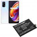 OPPO V1938A / BLP799 2200 mAh Li-Polymer 7,74 V (Cameron Sino)