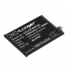 OPPO PFFM10 / BLP891 2300 mAh Li-Polymer 7.74 V (Cameron Sino)