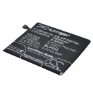 OPPO X907 / BLP533 1500 mAh Li-Polymer 3.7 V (Cameron Sino)