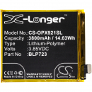 OPPO RMX1921 / BLP723 3800 mAh Li-Polymer 3,85 V (Cameron Sino)