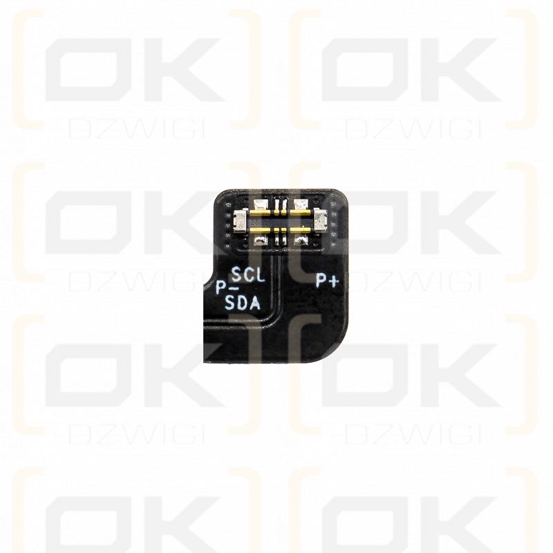 OPPO CPH1979 / BLP717 3950 mAh Li-Polymer 3,85 V (Cameron Sino)