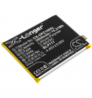 OPPO CPH1979 / BLP717 3950 mAh Li-Polymer 3.85 V (Cameron Sino)
