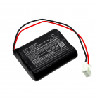 ORCA 040 / CF040AKU 2600 mAh Li-ion 10.8 V (Cameron Sino)